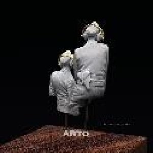 画像5: ARTOプロダクション[ARP35031]1/35  第101SS重戦車大隊タイガーI 無線手 & 操縦手(半身像) (5)