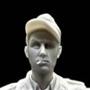 画像2: ARTOプロダクション[ARP35032]1/35 ドイツ 斧を持つ戦車兵ノルマンディ 1944年 (2)