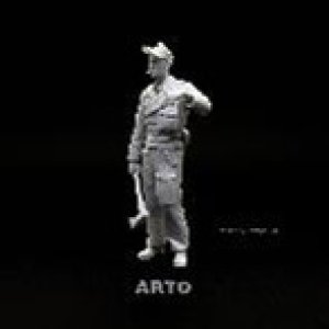 画像4: ARTOプロダクション[ARP35032]1/35 ドイツ 斧を持つ戦車兵ノルマンディ 1944年 (4)