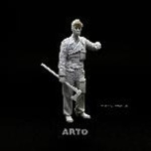 画像6: ARTOプロダクション[ARP35032]1/35 ドイツ 斧を持つ戦車兵ノルマンディ 1944年 (6)