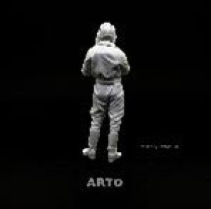 画像6: ARTOプロダクション[ARP35033]1/35 ロシア 戦車兵 第7親衛戦車師団1945年 (6)