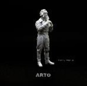 画像9: ARTOプロダクション[ARP35033]1/35 ロシア 戦車兵 第7親衛戦車師団1945年 (9)