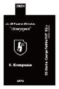 画像12: ARTOプロダクション[ARP35034]1/35 武装親衛隊 伍長 ゲオルゲ・ラトケ"615" 第12SS装甲師団 第6中隊 (12)