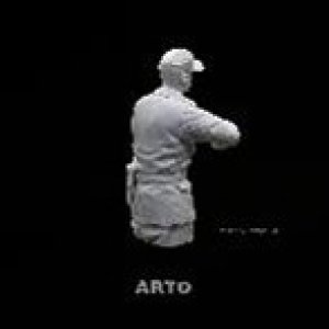 画像7: ARTOプロダクション[ARP35034]1/35 武装親衛隊 伍長 ゲオルゲ・ラトケ"615" 第12SS装甲師団 第6中隊 (7)