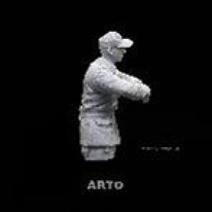 画像8: ARTOプロダクション[ARP35034]1/35 武装親衛隊 伍長 ゲオルゲ・ラトケ"615" 第12SS装甲師団 第6中隊 (8)