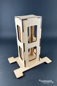 画像1: コバアニ模型工房[TW-037]ペイントアシスト(5) (1)