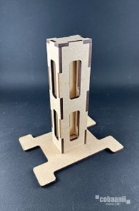 画像1: コバアニ模型工房[TW-038]ペイントアシスト(6) (1)