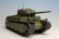画像2: サイバーホビー[BL6789]1/35 WW.II アメリカ陸軍 M6A1重戦車 (2)