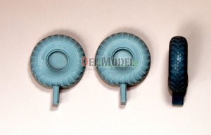 画像2: DEF.MODEL[DW35005]ShkH ダナ vz. MP913 自重変形ダナ（ホビーボス用） (2)