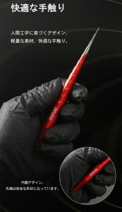 画像5: DSPIAE[AT-CR] マルチワイヤー曲げ器 (5)