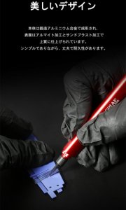 画像5: DSPIAE[AT-TH]  3.175mm　タガネ用グリップ改 (5)