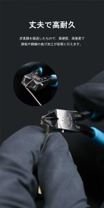 画像5: DSPIAE[ST-L]極細エッチングハンディベンダー (5)