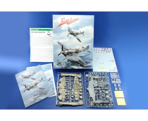 画像2: エデュアルド [EDU1189]プラビニ・ドマ２機セット (2)