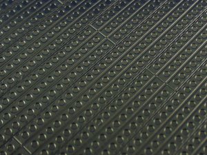 画像2: エデュアルド [EDU8804]1/48 米軍PSPマッドディスプレイベース（大） (2)