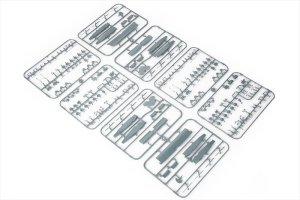 画像3: エデュアルド [EDU2133]1/72「フォッカー、フォッカー！」フォッカーD.VIIデュアルコンホ (3)