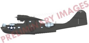 画像5: エデュアルド[EDU11198]1/48 PBY-5A カタリナ リミテッドエディション (5)