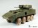 画像5: E.T.MODEL[P35-112]1/35 アメリカ陸軍M1296ドラグーンICV用自重変形タイヤセット(AFVクラブ用) (5)