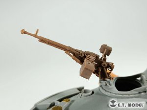 画像5: E.T.MODEL[P35-247]1/35 ソビエト12.7mmDShKM重機関銃Type.2(各社キット対応) (5)