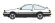 画像13: ハセガワ[HC71]1/24 トヨタ スプリンター トレノ AE86 GT APEX 前期型 （1983） (13)