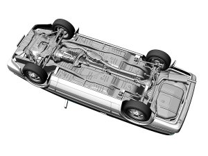画像19: ハセガワ[HC71]1/24 トヨタ スプリンター トレノ AE86 GT APEX 前期型 （1983） (19)