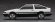 画像4: ハセガワ[HC71]1/24 トヨタ スプリンター トレノ AE86 GT APEX 前期型 （1983） (4)