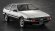 画像7: ハセガワ[HC71]1/24 トヨタ スプリンター トレノ AE86 GT APEX 前期型 （1983） (7)