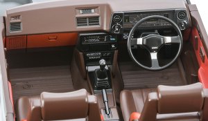 画像8: ハセガワ[HC71]1/24 トヨタ スプリンター トレノ AE86 GT APEX 前期型 （1983） (8)