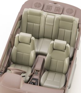 画像12: ハセガワ[HC66]1/24 トヨタ ソアラ （Z20） 後期型 3.0GT-リミテッド （1989） (12)