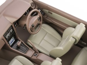 画像13: ハセガワ[HC66]1/24 トヨタ ソアラ （Z20） 後期型 3.0GT-リミテッド （1989） (13)