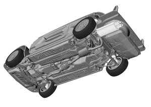 画像20: ハセガワ[HC66]1/24 トヨタ ソアラ （Z20） 後期型 3.0GT-リミテッド （1989） (20)