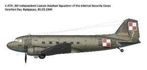 画像2: IBG[IBG72910]1/72 C-47 スカイトレイン リミテッドエディション (2)