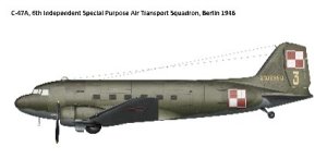 画像6: IBG[IBG72910]1/72 C-47 スカイトレイン リミテッドエディション (6)