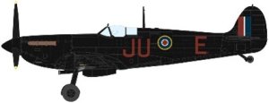 画像15: IBG[IBG72591]1/72 スピットファイア Mk.Vb"北西ヨーロッパ" ブラックボックスデュアルコンボ リミテッドエディション (15)