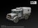 画像2: IBG[IBG72161]1/72 ベッドフォード MWD GSトラックw/クローズドキャビン (後期生産型) (2)