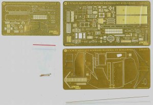 画像2: ライオンロア[L3516] 1/35 WWII ドイツ重国防軍牽引車(sWS) 3.7cm Flak43 対空機関砲搭載型 (2)