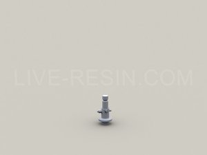 画像5: Live Resin[LRE35162]1/35  スイングアーム用ブラケット(6セット) (5)