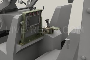 画像2: Live Resin[LRE35223]1/35  M-ATV 特殊部隊仕様改造セット(1) (2)