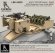 画像2: Live Resin[LRE35225]1/35  M-ATV 特殊部隊仕様改造セット(3) (2)