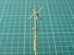 画像2: Live Resin[LRE35236]1/35  ブーメランIII 対狙撃システム(1) (2)