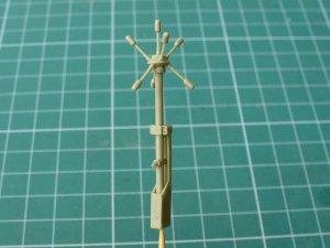 画像3: Live Resin[LRE35236]1/35  ブーメランIII 対狙撃システム(1) (3)