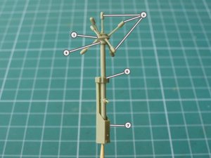 画像10: Live Resin[LRE35236]1/35  ブーメランIII 対狙撃システム(1) (10)