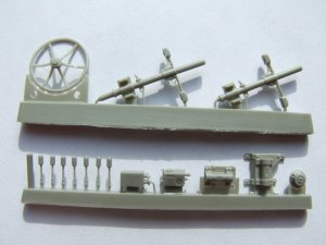 画像12: Live Resin[LRE35238]1/35  ブーメランIII 対狙撃システム(3) (12)