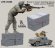 画像2: Live Resin[LRE35288]1/35  ハンヴィー射手用踏み台ボックスセット (2)