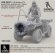 画像1: Live Resin[LRE35321]1/35 ポラリスMV850 アップグレードセット(3) (1)