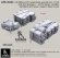 画像2: Live Resin[LRE35322]1/35 ポラリスMV850 アップグレードセット(4) (2)