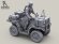 画像3: Live Resin[LRE35322]1/35 ポラリスMV850 アップグレードセット(4) (3)