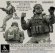 画像1: Live Resin[LRM35013]1/35  現用米特殊部隊(4)ネイビーシールズ(無帽) (1)