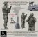 画像2: Live Resin[LRM35015]1/35  現用米特殊部隊(6)武装ピックアップ射手 (2)