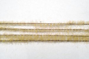 画像1: ミニネイチャー[765-24]冬の田畑　渡り鳥の季節 (1)