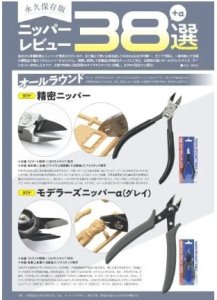 画像3: 月刊モデルアート2025年6月号 (3)